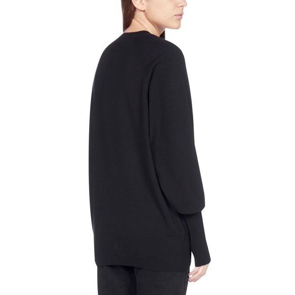 Kenzo Tiger Crest Oversize Sweatshirt - Picture 6 of 7